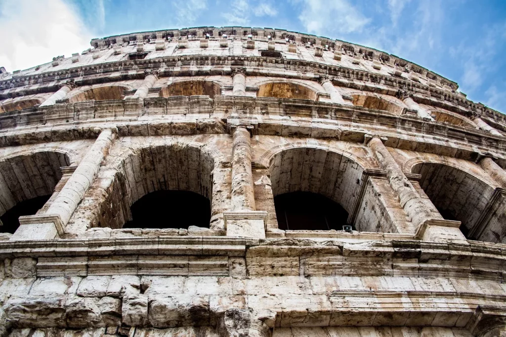 Descubriendo los Secretos del Cemento Romano