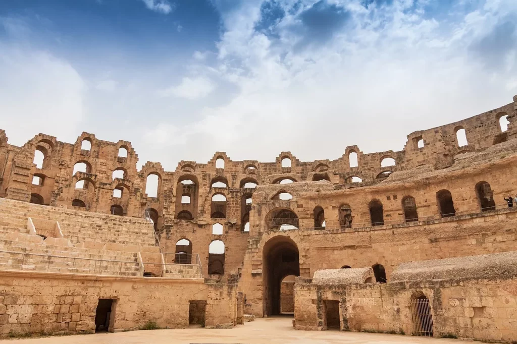 Descubriendo los Secretos del Cemento Romano