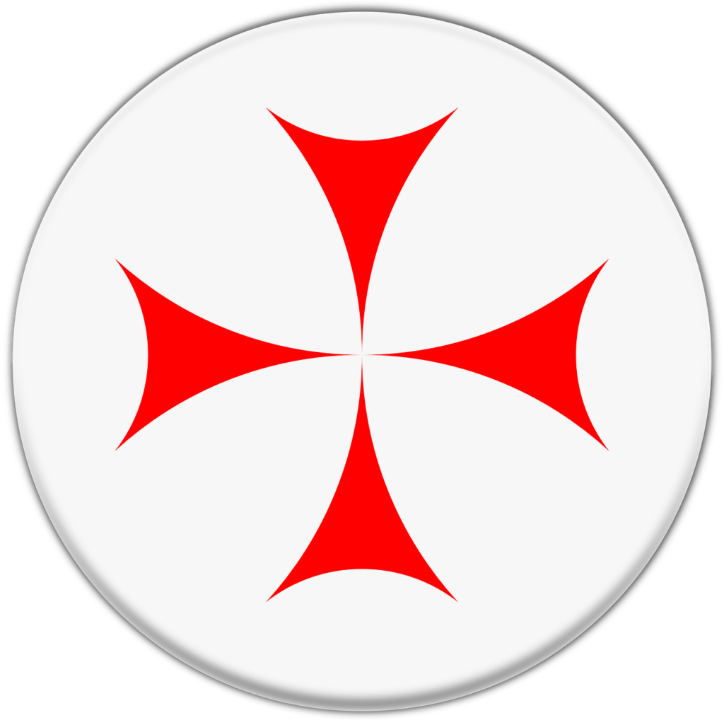 La Cruz Templaría y su Significado