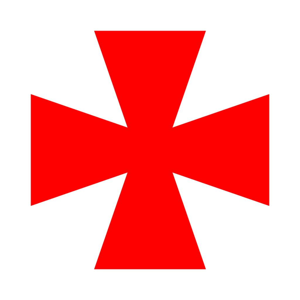 La Cruz Templaría y su Significado