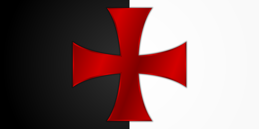 La Cruz Templaría y su Significado