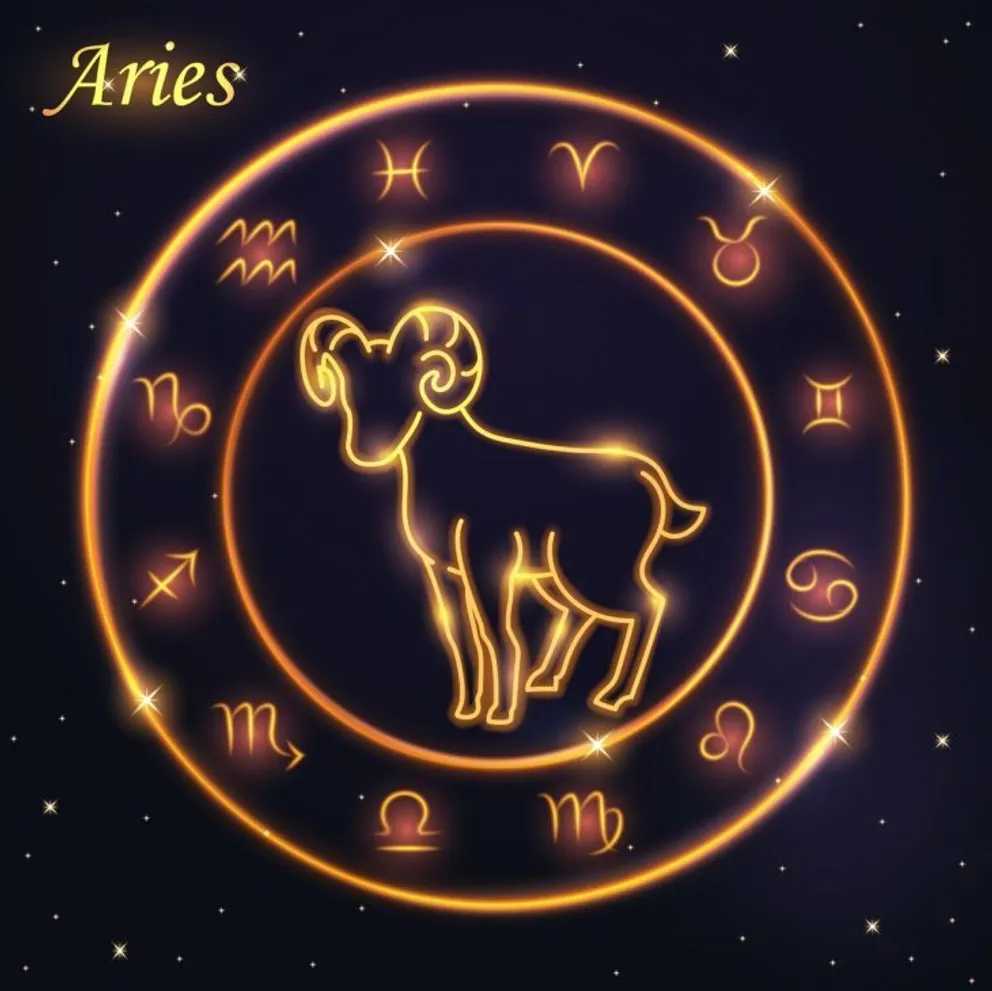 Horóscopo Mensual de Aries para Noviembre de 2023